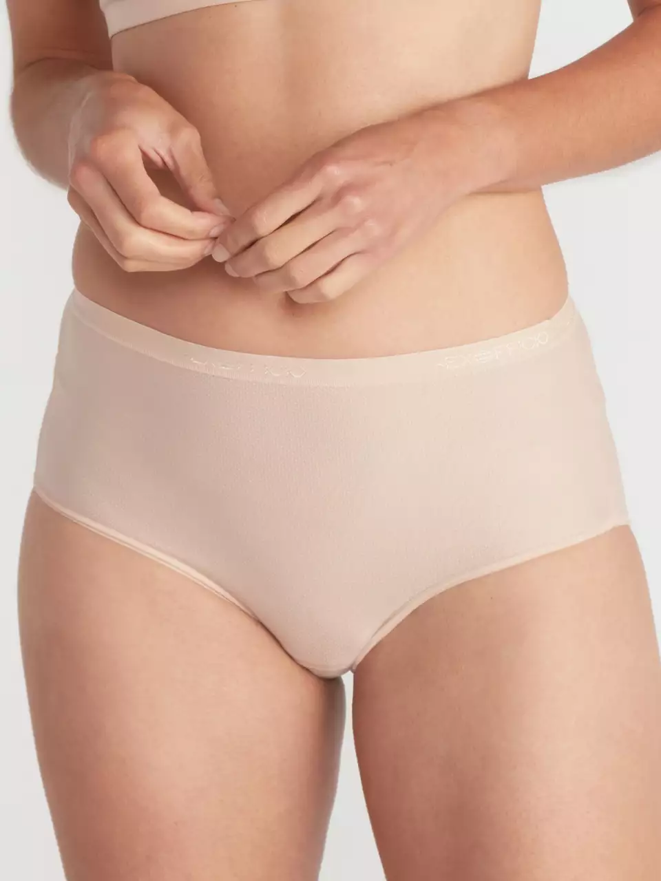 Women's Give-N-Go? 2.0 Full Cut Brief